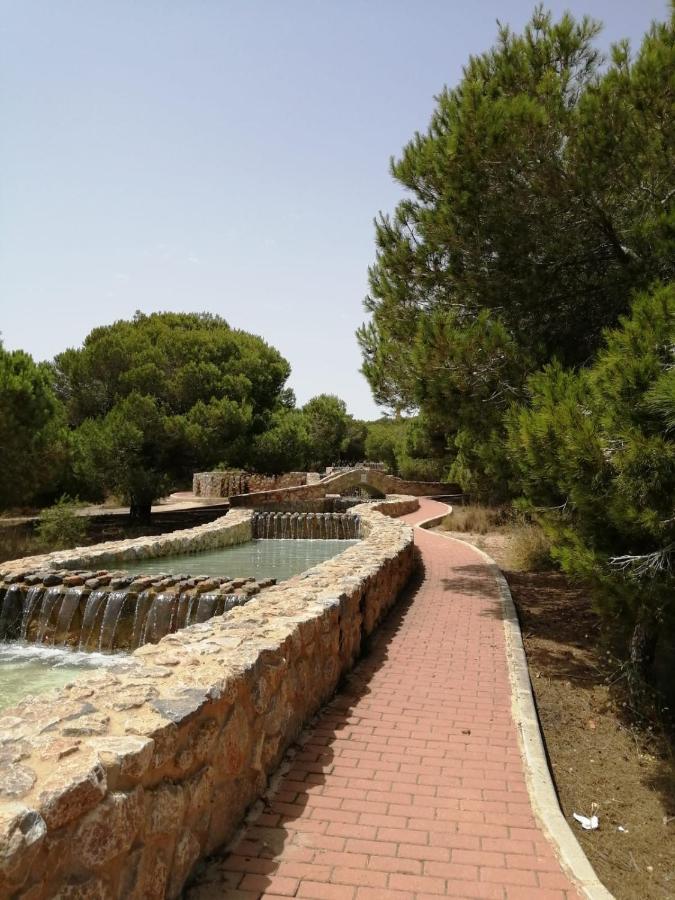 Villa Susana Torrevieja Exterior foto