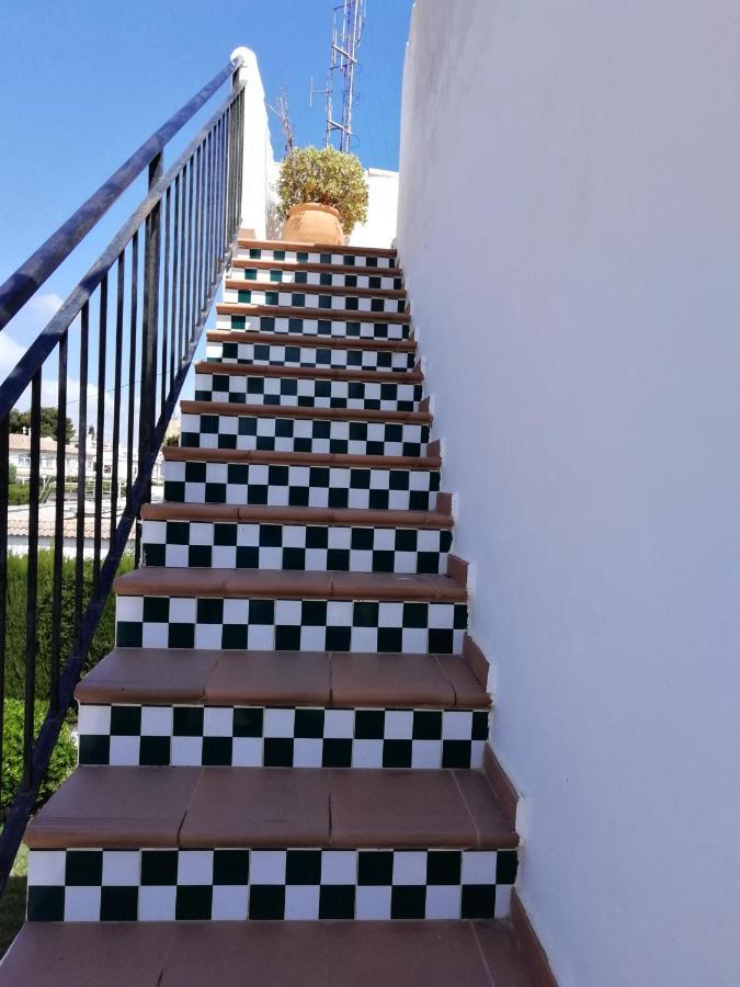 Villa Susana Torrevieja Exterior foto