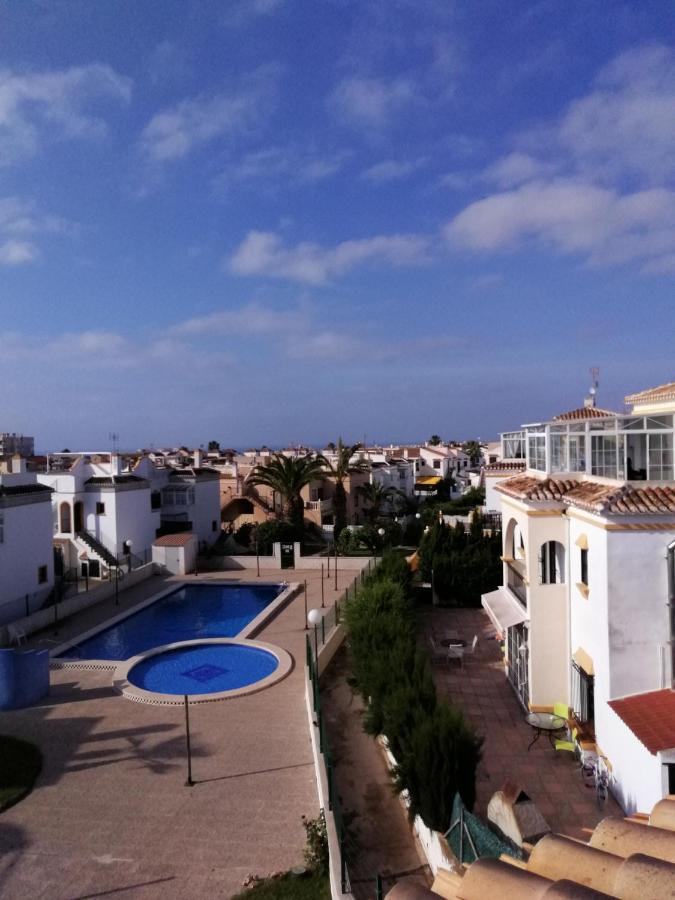 Villa Susana Torrevieja Exterior foto