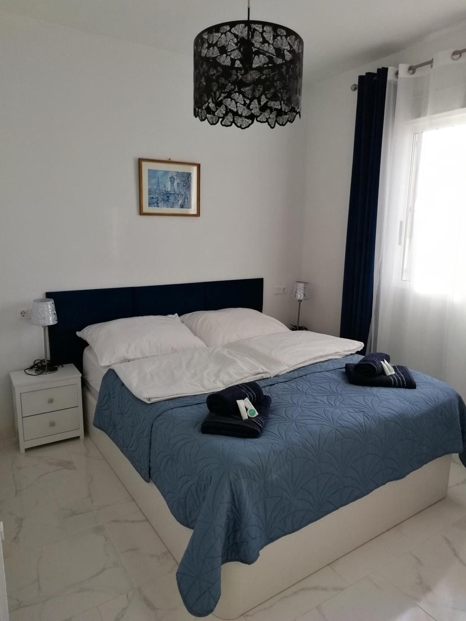 Villa Susana Torrevieja Exterior foto
