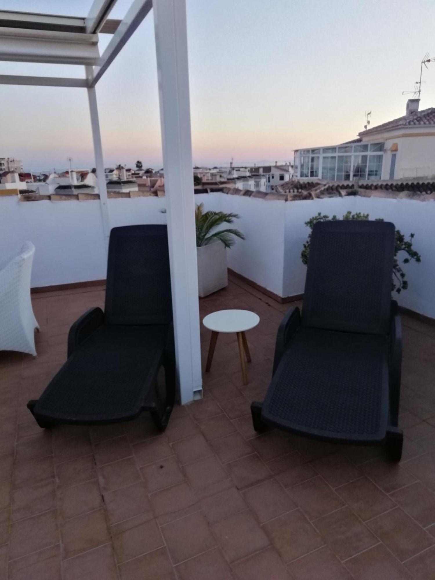 Villa Susana Torrevieja Exterior foto
